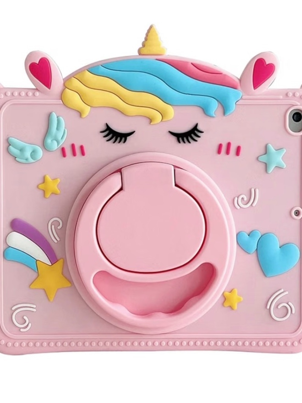 Kid Friendly IPad Case/Cover